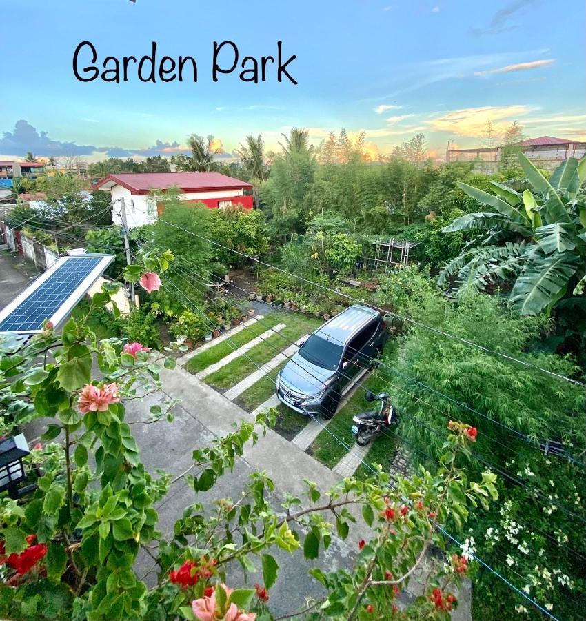 Balai Tinay Guesthouse Legazpi Bagian luar foto