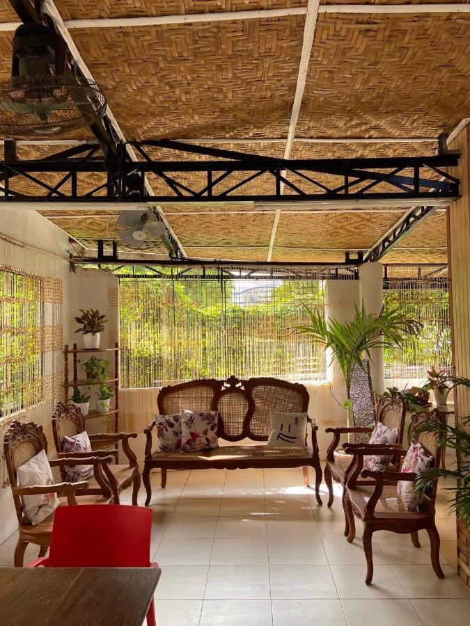Balai Tinay Guesthouse Legazpi Bagian luar foto