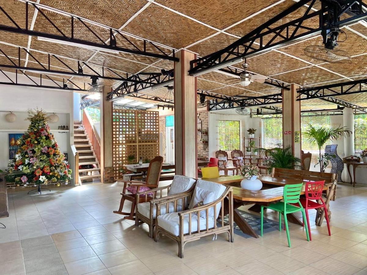 Balai Tinay Guesthouse Legazpi Bagian luar foto
