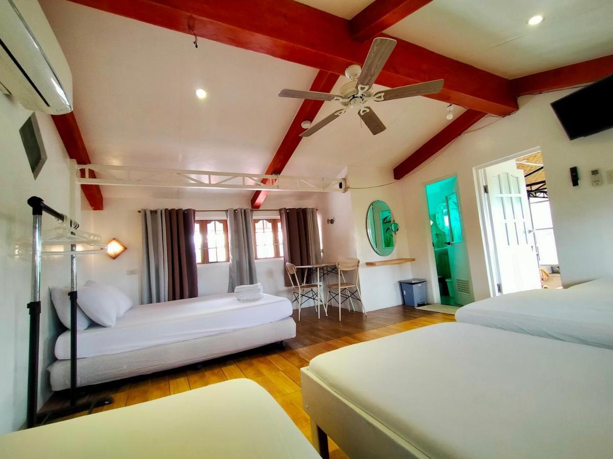 Balai Tinay Guesthouse Legazpi Bagian luar foto