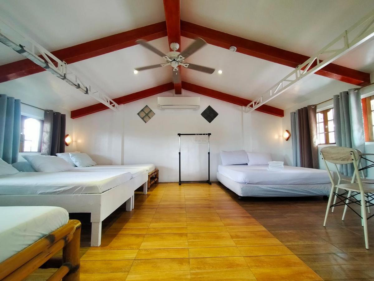 Balai Tinay Guesthouse Legazpi Bagian luar foto