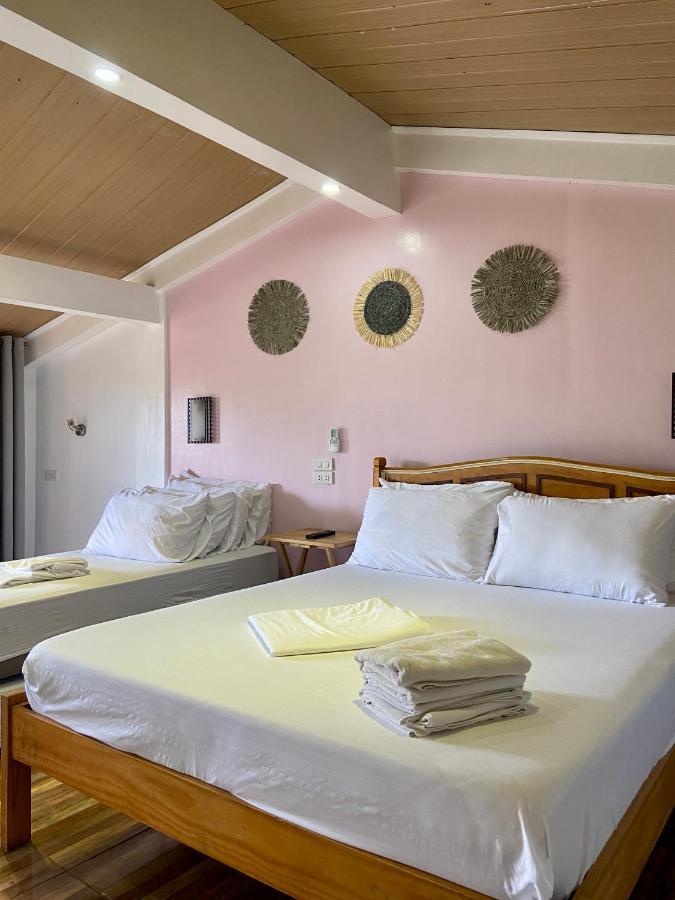 Balai Tinay Guesthouse Legazpi Bagian luar foto