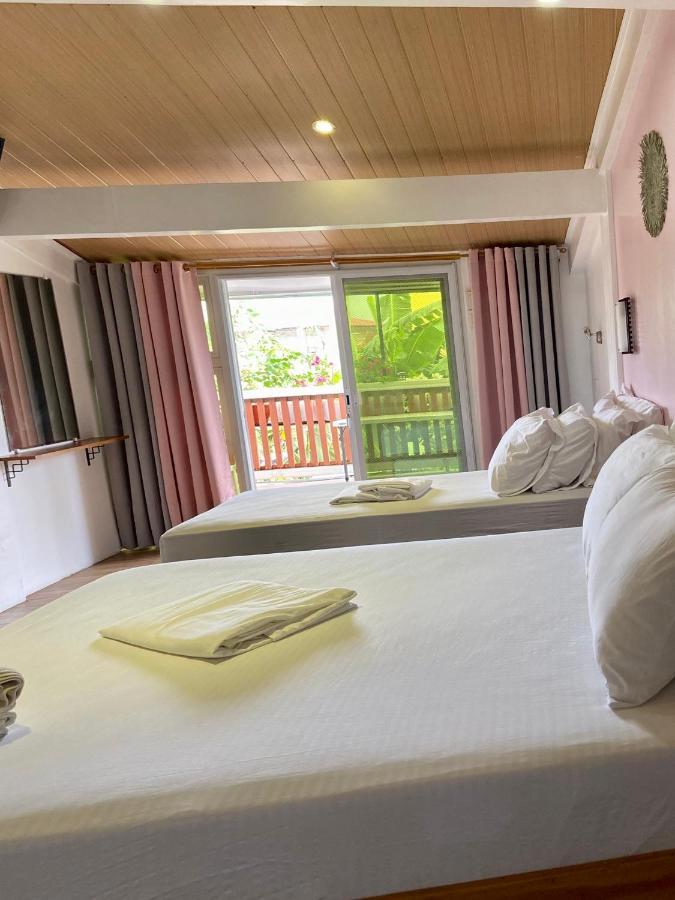 Balai Tinay Guesthouse Legazpi Bagian luar foto