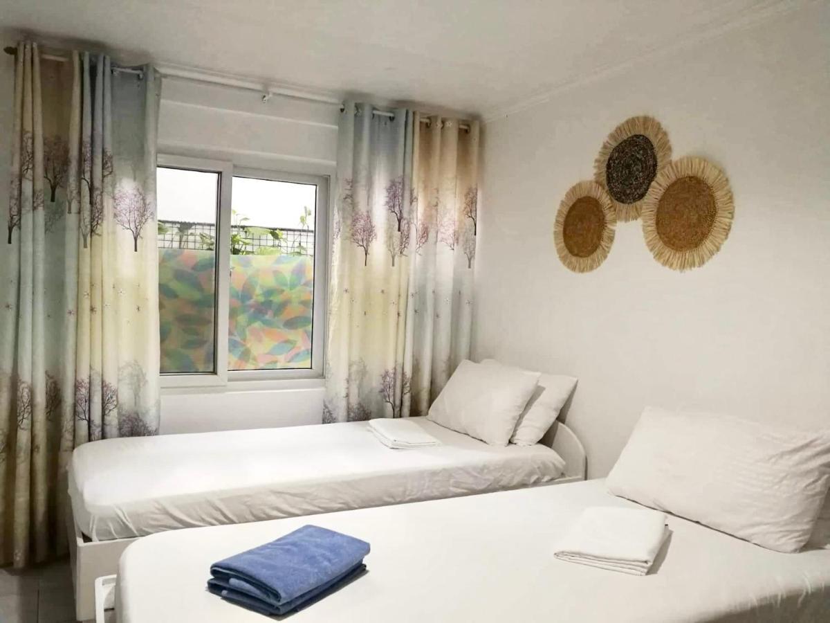 Balai Tinay Guesthouse Legazpi Ruang foto