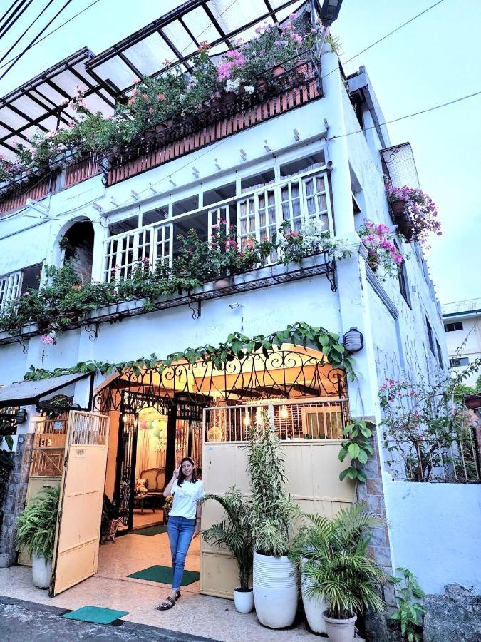 Balai Tinay Guesthouse Legazpi Bagian luar foto