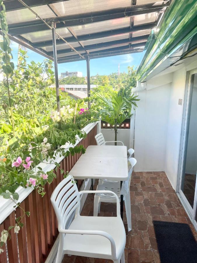 Balai Tinay Guesthouse Legazpi Bagian luar foto