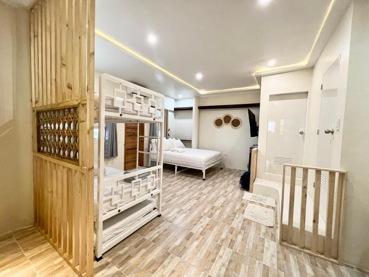 Balai Tinay Guesthouse Legazpi Bagian luar foto