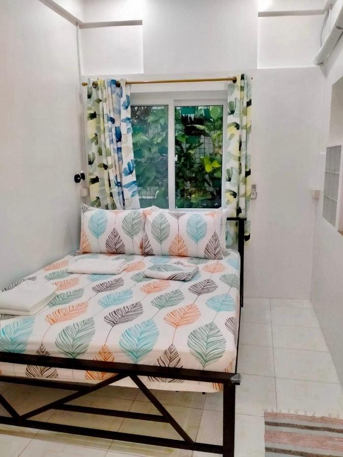 Balai Tinay Guesthouse Legazpi Ruang foto