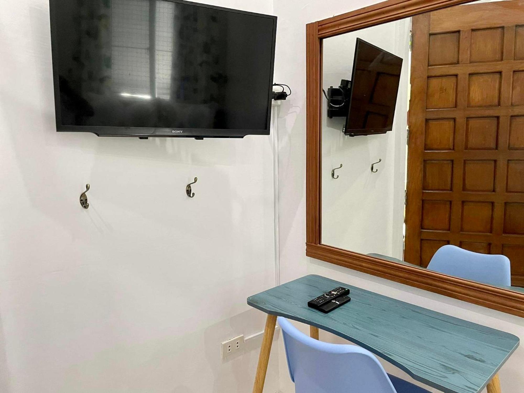 Balai Tinay Guesthouse Legazpi Ruang foto