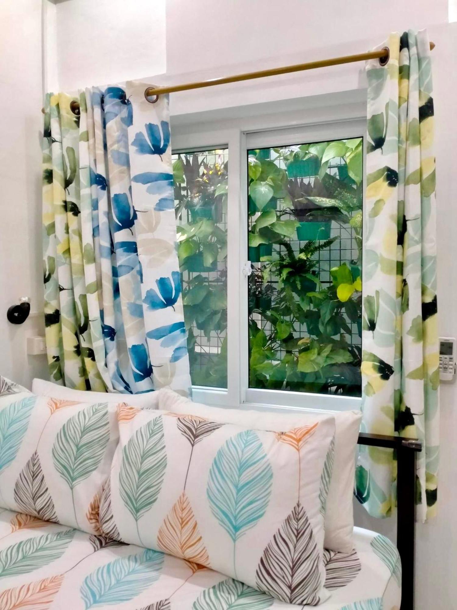 Balai Tinay Guesthouse Legazpi Ruang foto