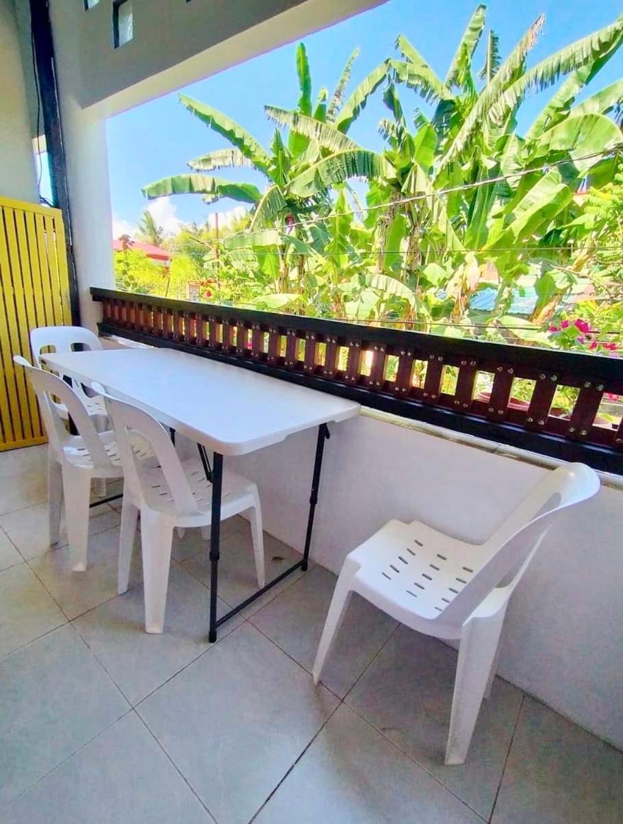 Balai Tinay Guesthouse Legazpi Ruang foto