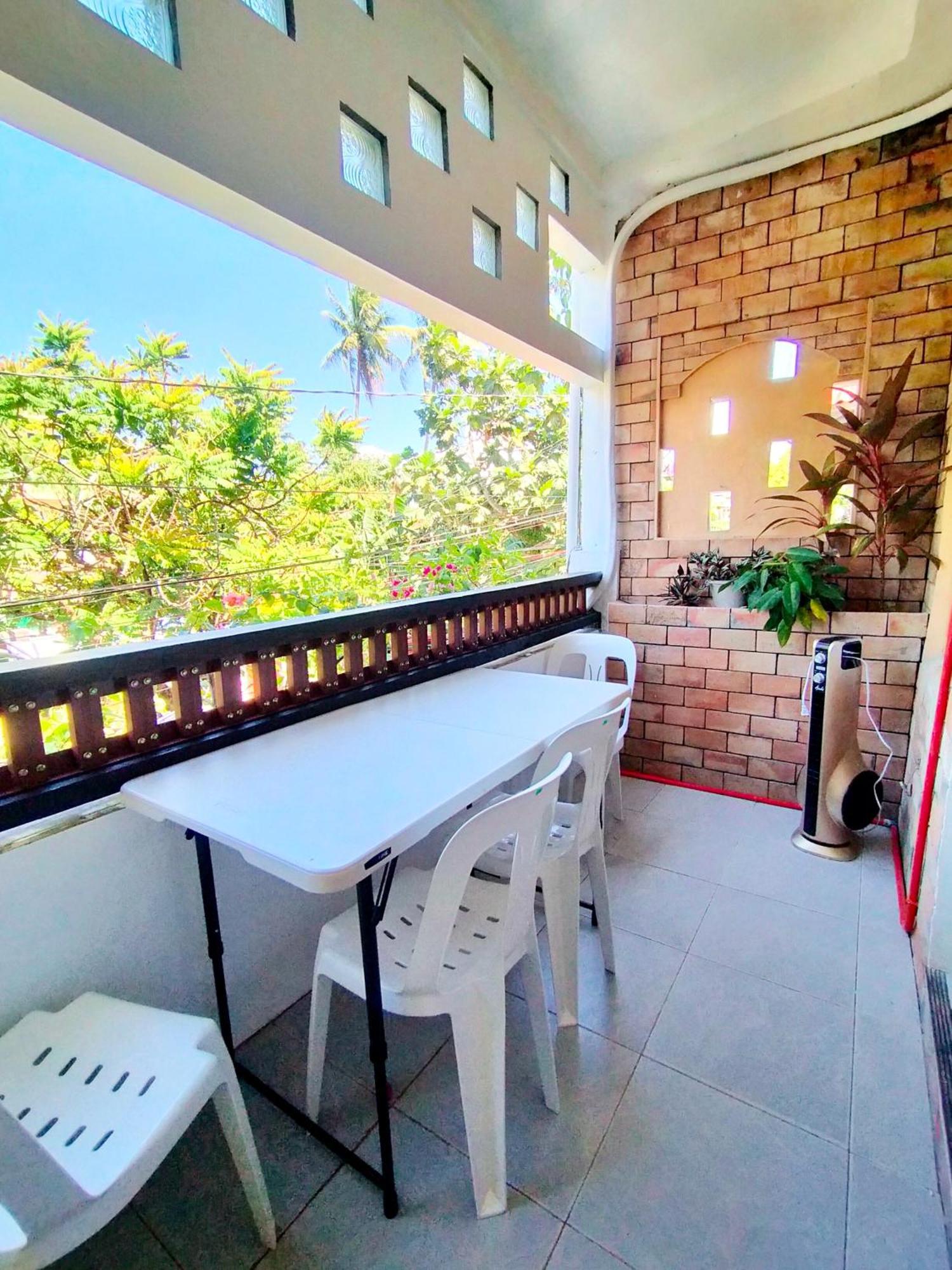 Balai Tinay Guesthouse Legazpi Ruang foto