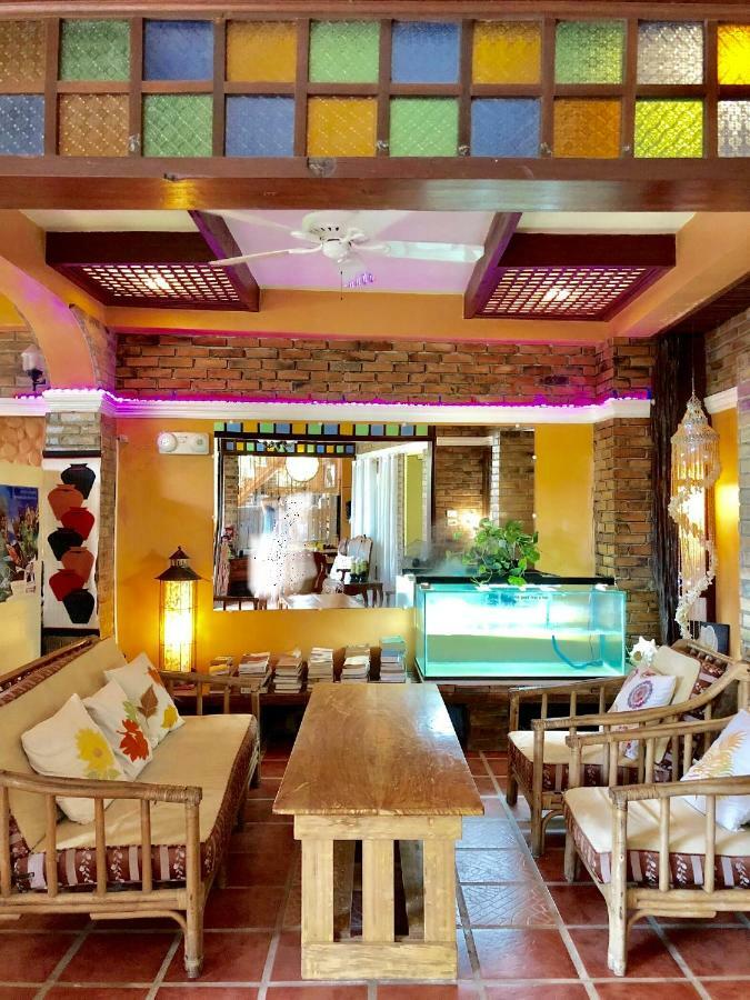 Balai Tinay Guesthouse Legazpi Bagian luar foto